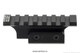 Zenitco B-18 AK Picatinny Rail Section B18 Scope Mount Zenitco B-18 AK Picatinny Rail Section B18 Scope Mount